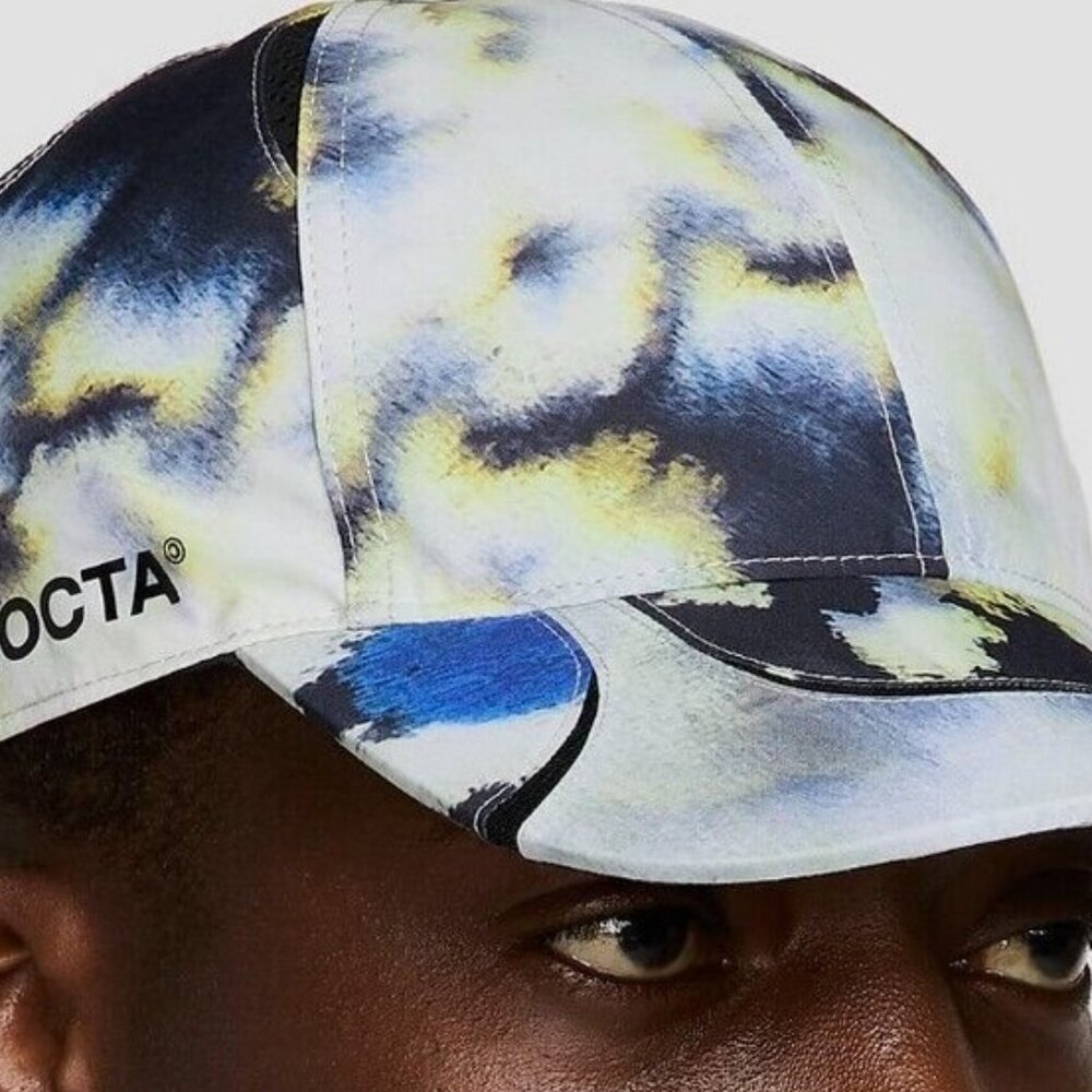 Nike Unisex NOCTA Opal Sun Hat in White | FV3771-10 - Picture 3 of 8